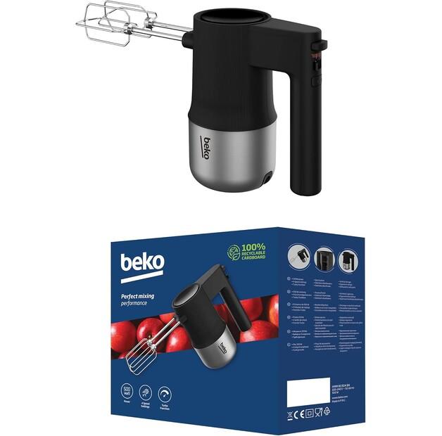 Hand Mixer Beko HMM 81504 BX