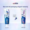 Crest 7-Effect Anti-Plaque Toothpaste
