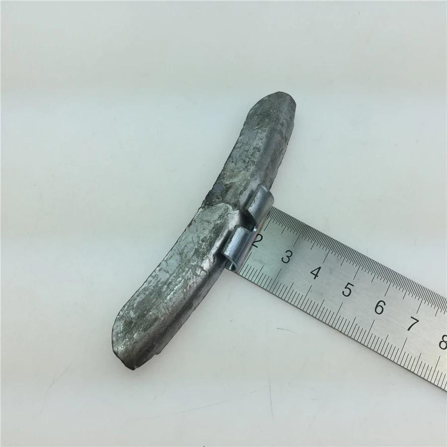 2PC Repair tool balance machine self-calibration special balance block 100g grams balance block balancer calibration block