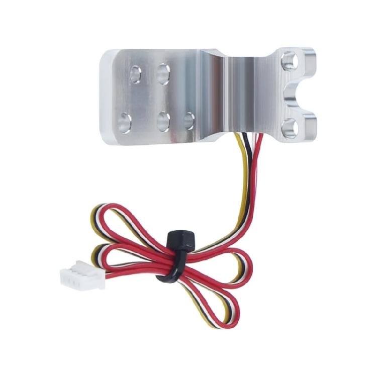 Metall-Dehnungsmessstreifen-Upgrade-Kit für S1C Drucker Ersatz-Autoleveling-Mechanismus mit verbessertem, langlebigem Design