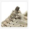 Sneakers Casual da Uomo Scarpe Forate Sandali Casual Estivi da Esterno