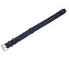 Nylon &Leather Watch Strap 20mm  Watch Strap 22mm Watch Band Watchbands Adapt To All Kinds of Military Watches UTHAI G22