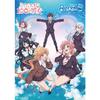 Bushiroad Rebirth for You Booster Pack TV Anime "100 Girlfriends I Really Really Really Really Love" 10-Pack Box