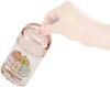 Skater Hand Towel Set with Made in Sumikko Gurashi Candy Shop Design Case, Kids' Set, Japan, OA5AG-A