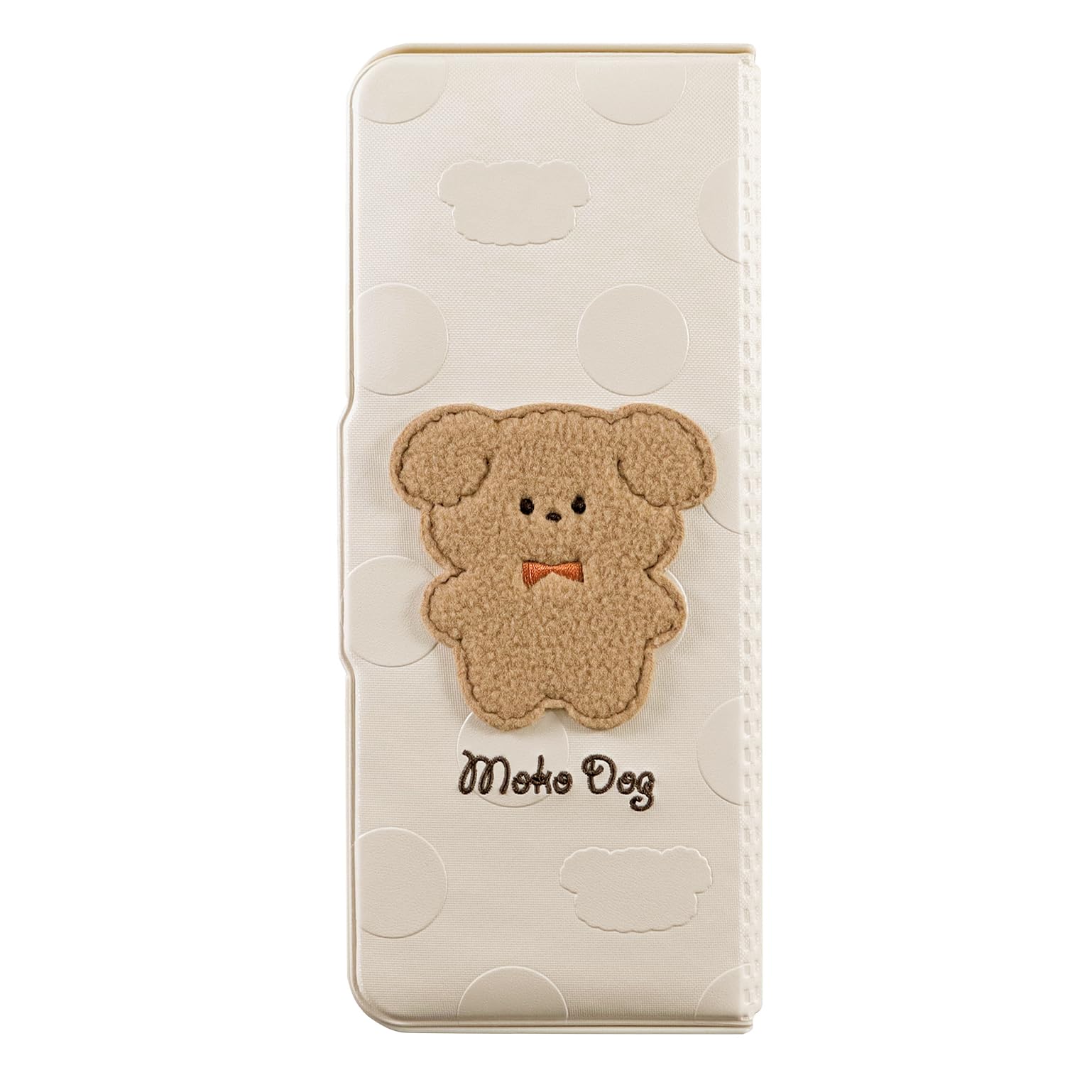 

Pen case SF028 White [Kutsuwa]