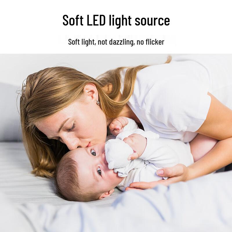SANXIONGJIGUANG E27 LED Energy-Saving Bulb