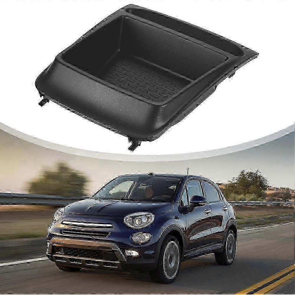 Car centre storage for Fiat Ducato - Auto Dashboard Box 735699812
