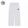 Kids Play Run Pants heaTher Gray Np6kr51t