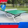 JEEANLEAN Foldable Competition Ping Pong Table