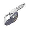External Micrometer,0-25-50-75-100mm External Micrometer Outside Micrometer Micro Meter Mechanical Micrometers