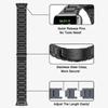 Stainless Steel Strap for Samsung Galaxy Fit 3 Metal Strap For Galaxy Fit 3 SM-R390 Correa