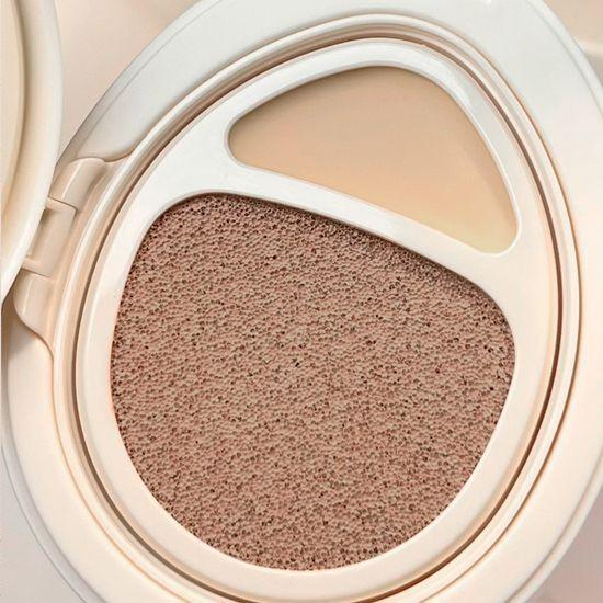 inmr. Poreless Dual Fit Egg Cushion 2 colors
