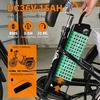 6MSKS 24" elektrische driewieler 250W krachtige motor 36v15ah afneembare batterij langste actieradius 31 mijl recreatie