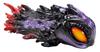 Character Contents Production AMC Hedorah Underwater Life Nightmare 230mm PVC Finished Soft Vinyl Figure (Ccp) Ver. Approx. Pre-painted