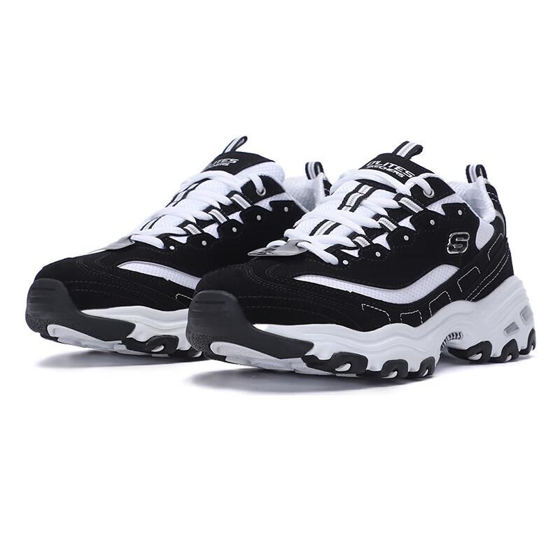 Skechers Men's Panda Lifestyle Sneakers