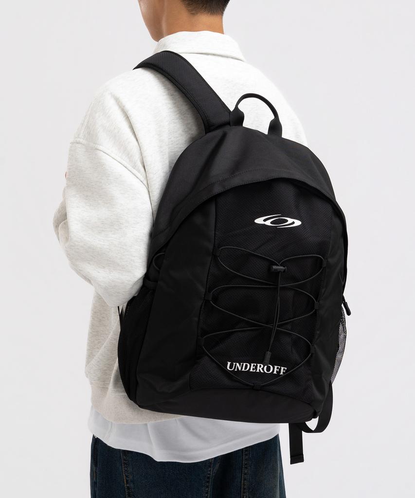 Underoff String Point Utility Backpack