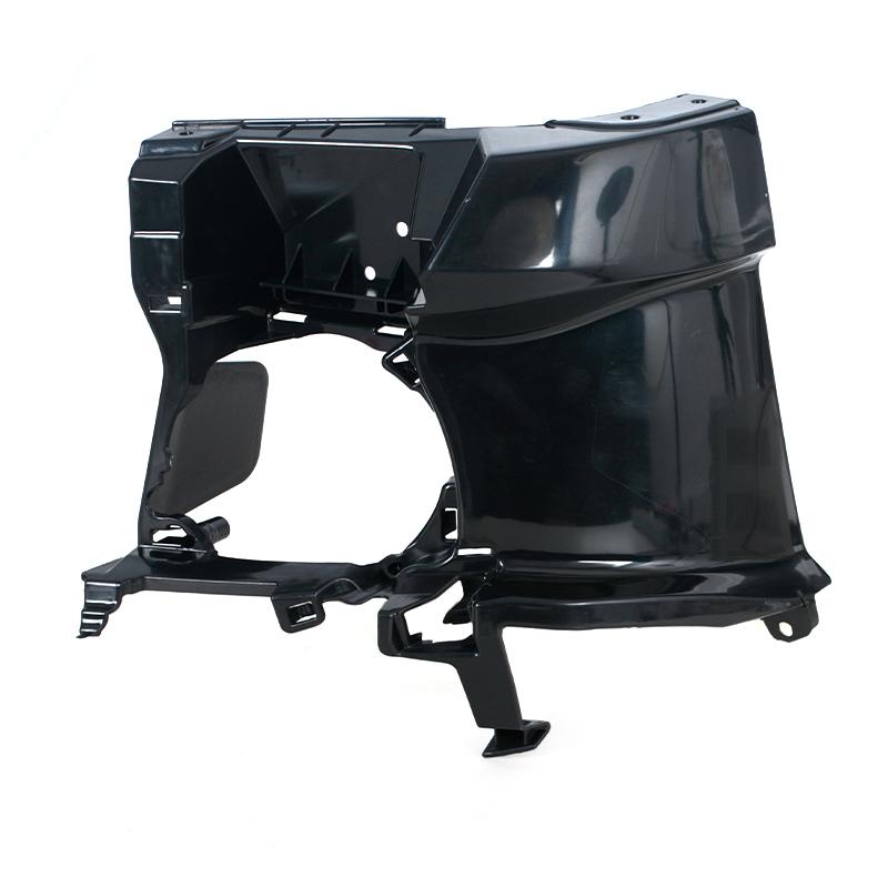 

Для BMW 3-Series F35 316 320 328 335 автомобильный передний бампер противотуманная фара кронштейн 1pc right