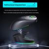 ThundeRobot ML7 Extended Wireless Gaming Mouse with Charging Dock