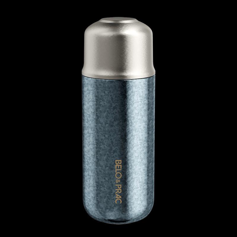 Beiluo Ke BK385 Crystal Titanium Thermal Cup