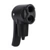 Bicycles Tyre Tube Pump Adapter Tires Valves Adapter Air Pumps Attachments Double Head Cycle Air Pumps Adapter Valves