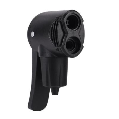 Accesorii pentru ciclism – Pompe pentru biciclete