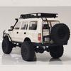 RC Off-Road Vehicle C54-1 RC Rock Crawlers 4x4 1/16  RC Pickup High Speed Fast Remote Control Car Boy Kid Adult Toy Gift