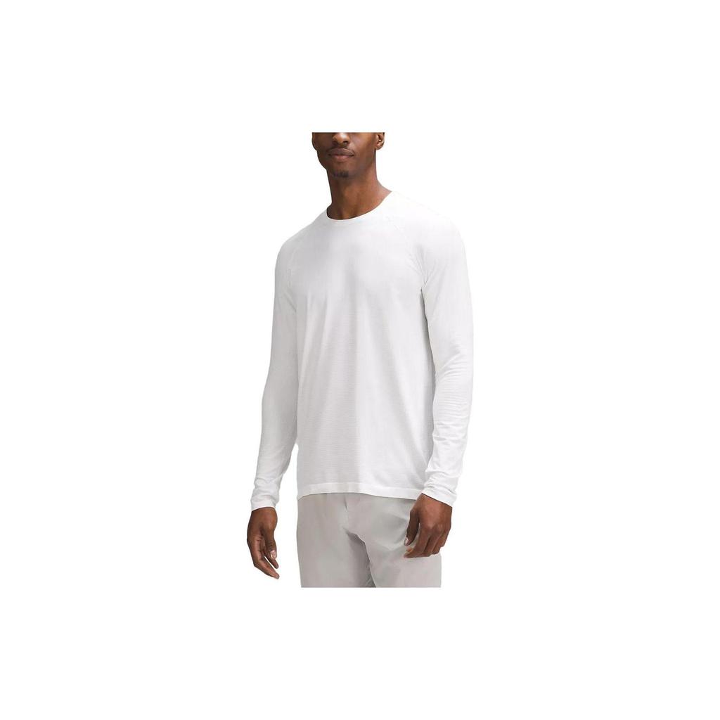 Lululemon Metal Vent Tech Shirt Men's LM3DOYS