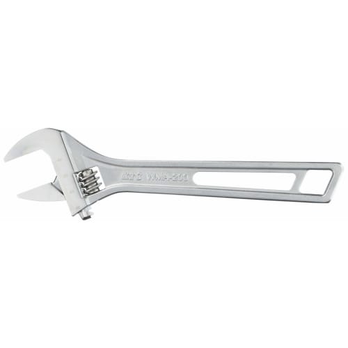 Kyoto Tool (KTC) Adjustable Wrench WMA-200-F