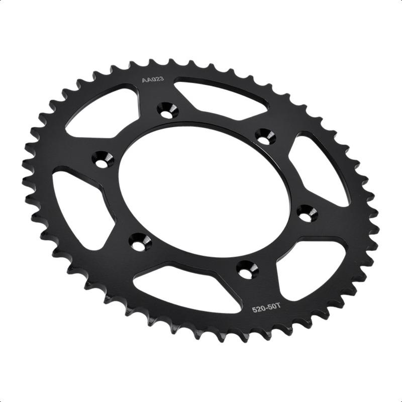 520 13T 50T Front Rear Sprocket Gear Wheel Cam for Husqvarna 125 TC 2014- 125 150 300 501 TE TX 250 FC TC