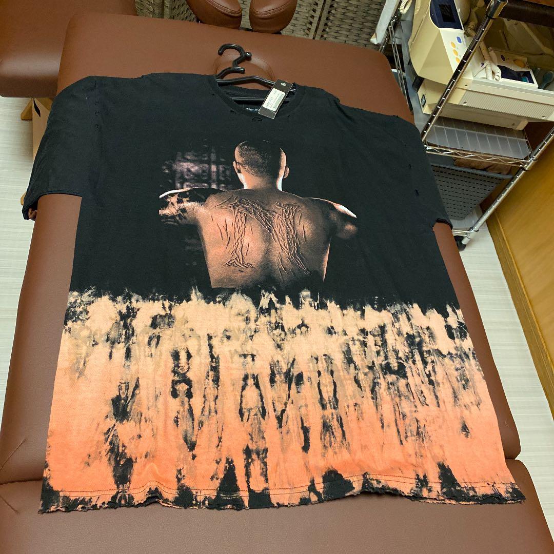 

[USED] Vintage ACDC Live T-shirt