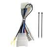 Zubehör für Autoelektronik – Autokabel, Adapter, Steckdosen