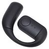 Single Bluetooth Earbud Black Left Right Ear Universal Long Battery Life Wireless Bluetooth Earphone