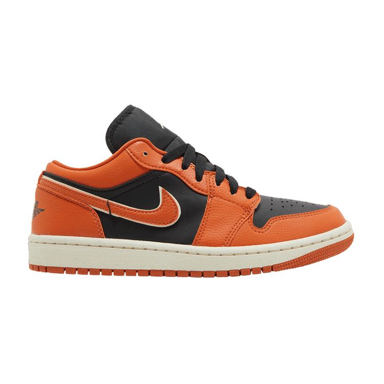 Wmns Air Jordan 1 Low SE Sport Spice 36.5