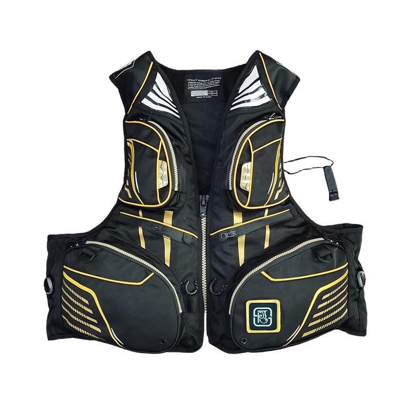 OLOMM Fishing Life Vest