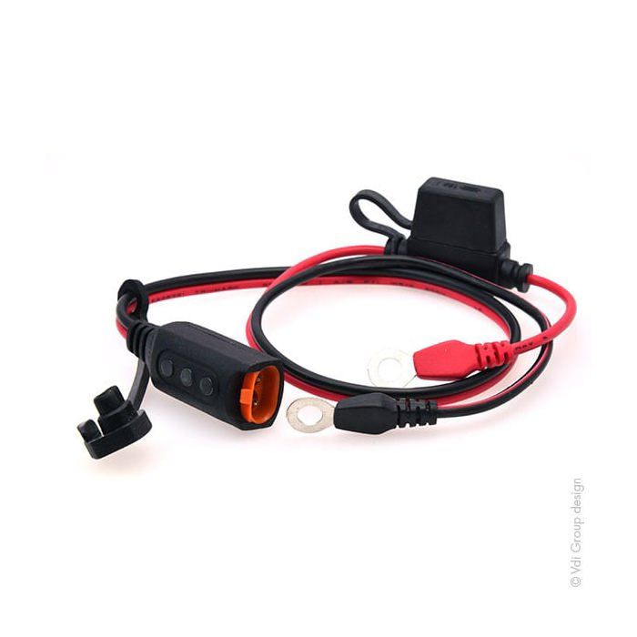 CTEK - Kabel Comfort Indicator Očko M6