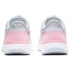 Nike Revolution 5 Low Top Running Shoes Women Grey Pink CZ8590-007