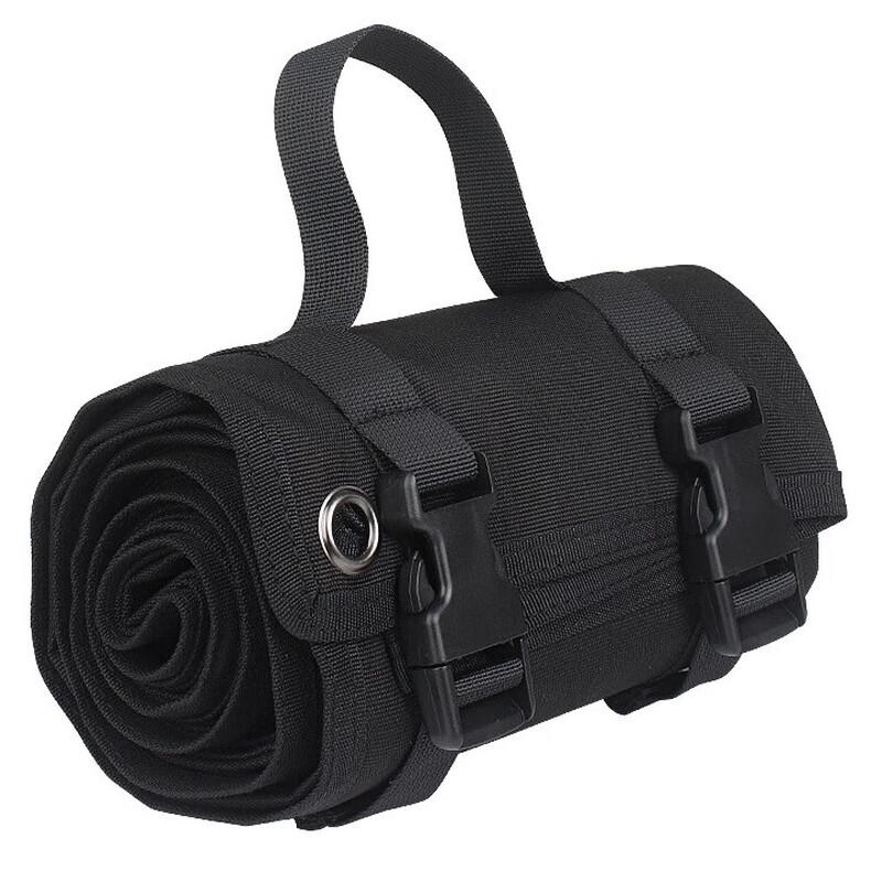 Linpan Outdoor Taktische Einzel-Faltmatte
