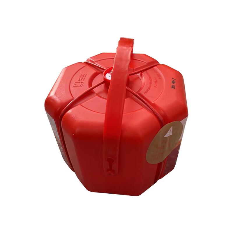 Lieve 4L Automatic Throwing Foam Fire Extinguisher