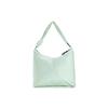 New FILA Fabric Handbag, Shoulder Bag Women's Green A13W321166F-LG