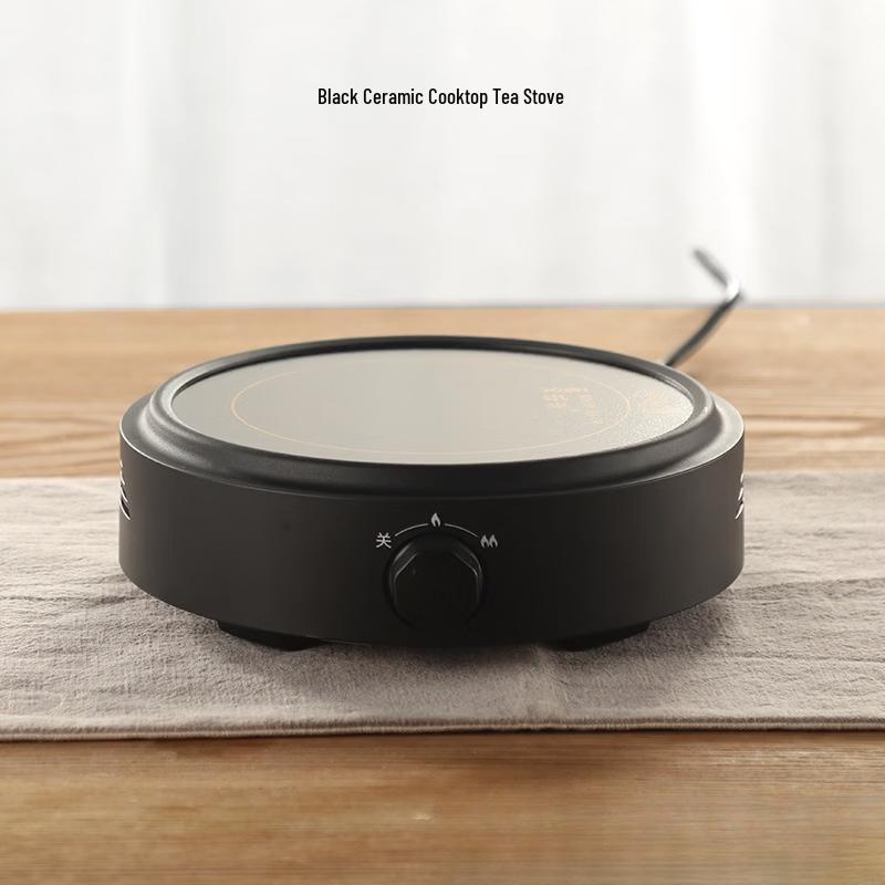 LISM Mini Electric Ceramic Tea Stove
