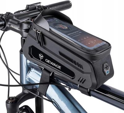 Fahrradzubehör – Fahrradtaschen & Körbe