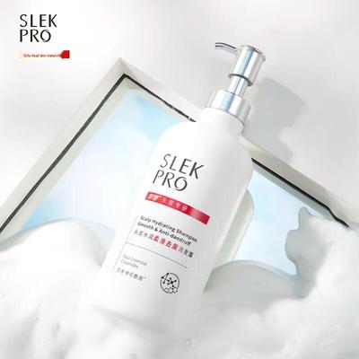 Shu Lei PRO Feuchtigkeitsspendendes Shampoo & Duschgel Kombi-Set