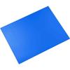 Desk Pads - LAUFER - DURELLA - 400 X 530 Mm - Blue - Reinforced Foam