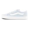 Vero LS Canvas Baskets basses Skateboard Femme Bleu clair VN000VA3FOA