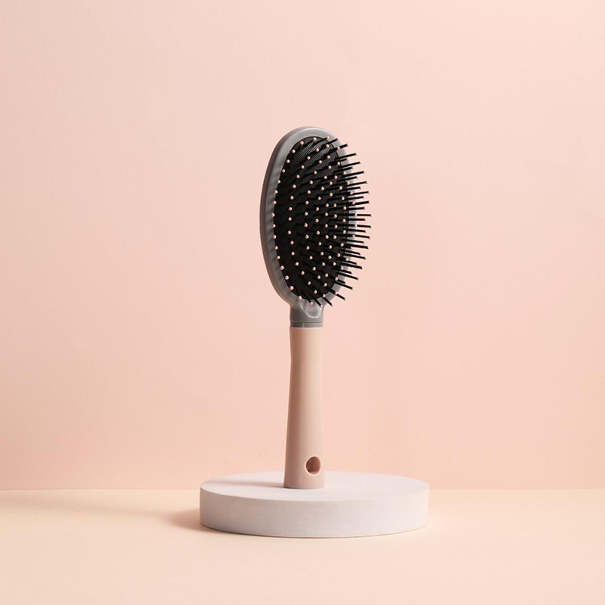 

3 Pcs Curl Define Styling Brush - Hollow out Detangling Hair Brush for Wet Curly Hair Barber Hairdressing Tool Shaping Curls