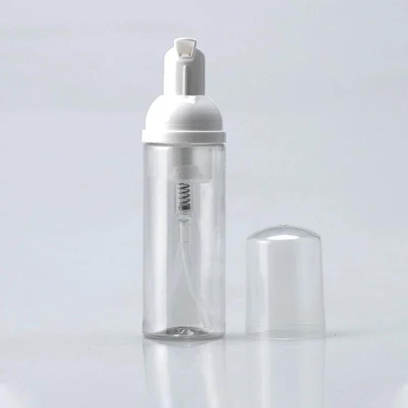 Heißer Verkauf Kunststoff BPA-frei Nachfüllbare Schaumpumpflaschen Schaumpumpenspender Sprühflaschen Leer Nachfüllbare Schaumstoffbehälter