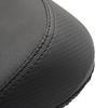 For Zontes 368g 368 G 2024 2025 2026 Motorcycle ZT368G Driver Seat Backrest Support Saddle Leather Front Seatback Cushion Pad