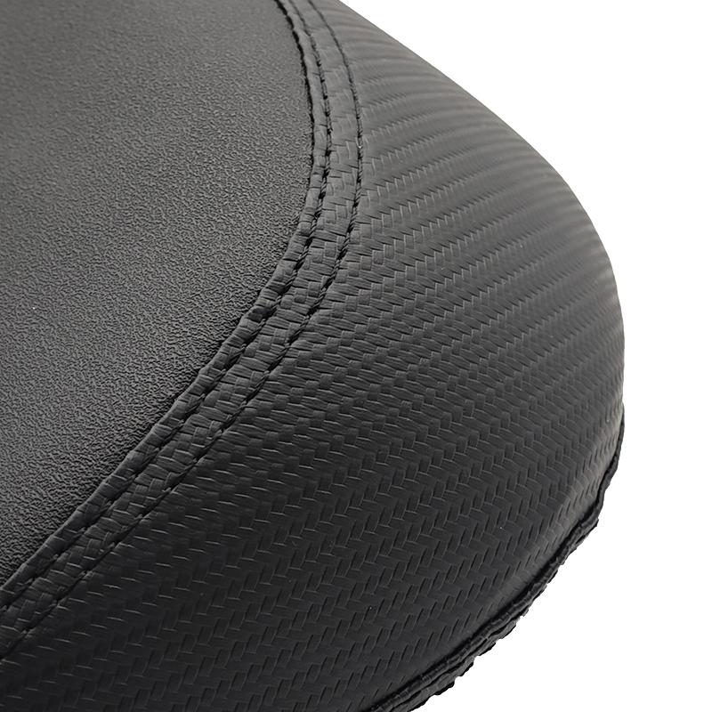 For Zontes 368g 368 G 2024 2025 2026 Motorcycle ZT368G Driver Seat Backrest Support Saddle Leather Front Seatback Cushion Pad