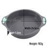 High-Temperature Resistant Silicone Cake Mold – Easy Release for Chiffon, Toast, Cookie, and Muffin Baking