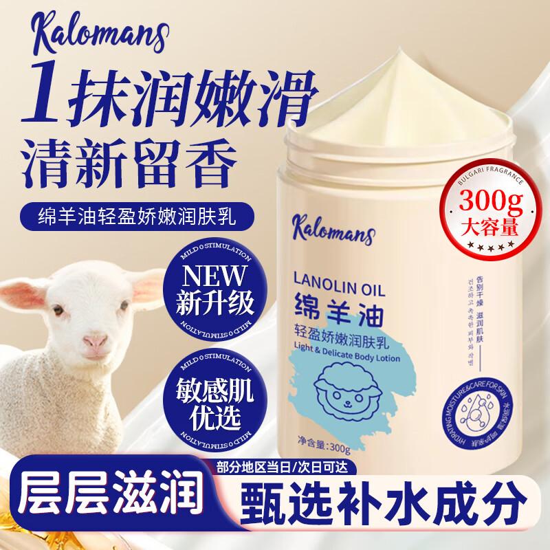 Предметы первой необходимости для здоровья и личной гигиены KALOMANS